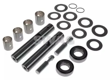 Ремкомплект, шкворень поворотного кулака SWAG купить